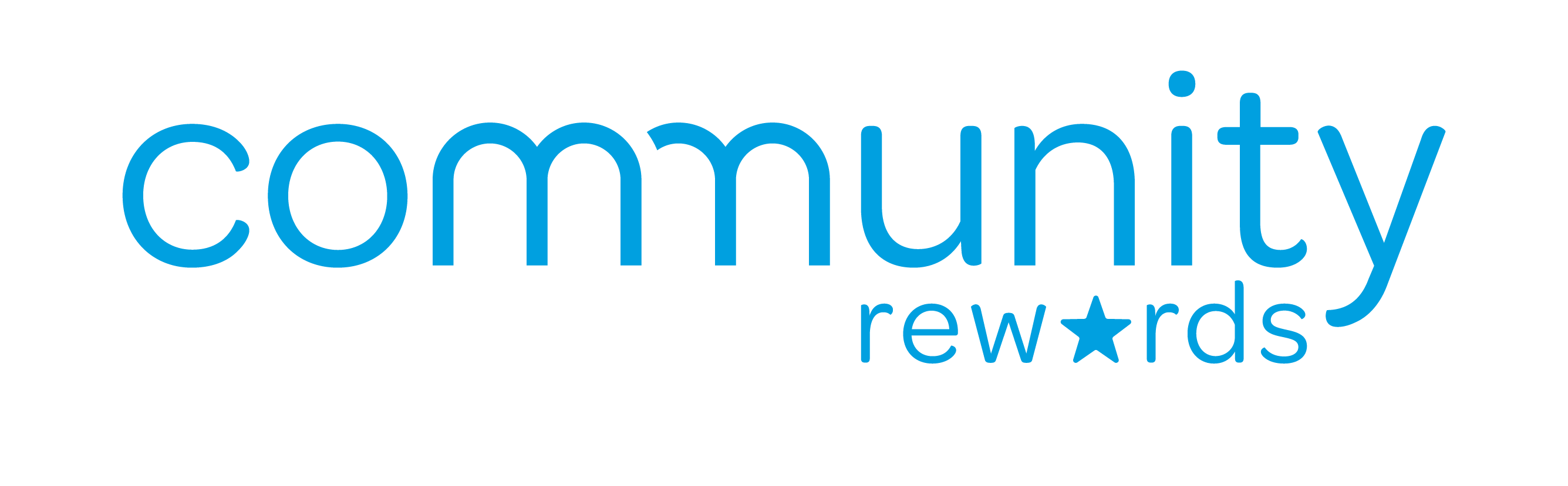 Community Rewards